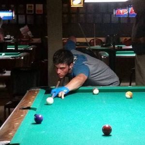 Meet your Posher, Sterling